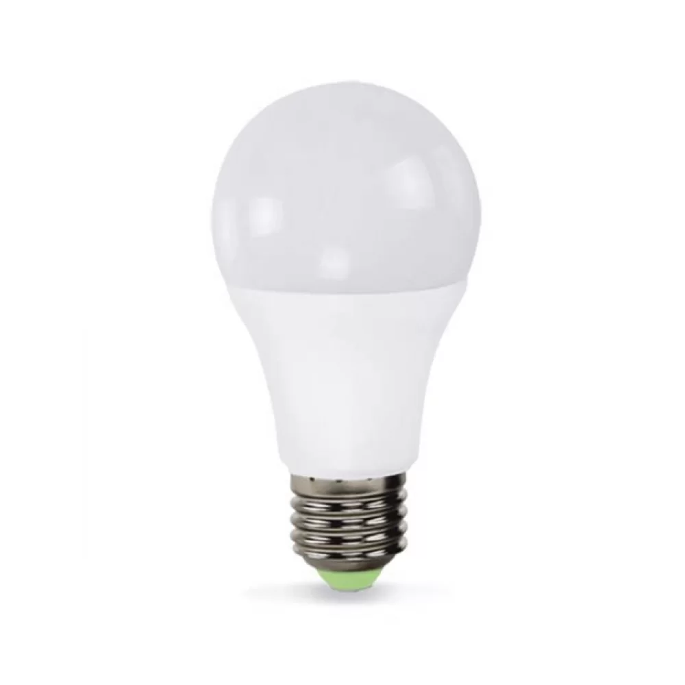 Лампа светодиодная LED 20 Вт, 220В, Е27, А60, 4000К