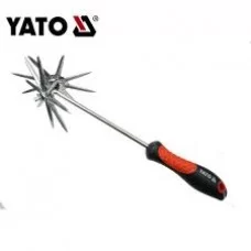 Рыхлитель роликовый  YATO YT-8891 П