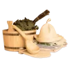 Баня и сауна